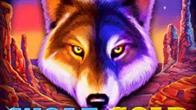 Wolf Gold von Pragmatic Play